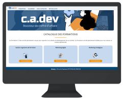 Plugin WordPress Formdev