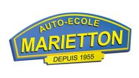 auto ecole marietton